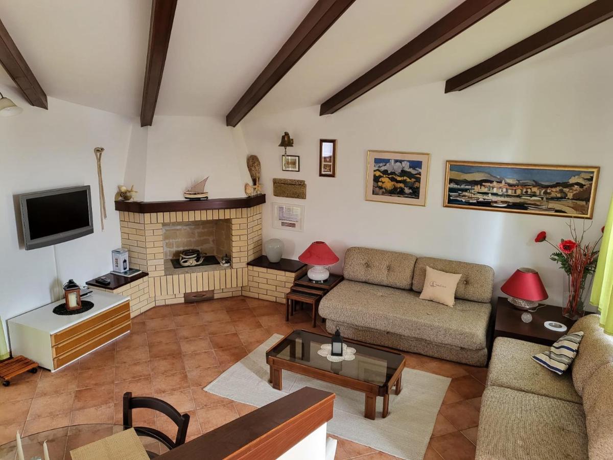 Apartment Zvijezda Башка Экстерьер фото