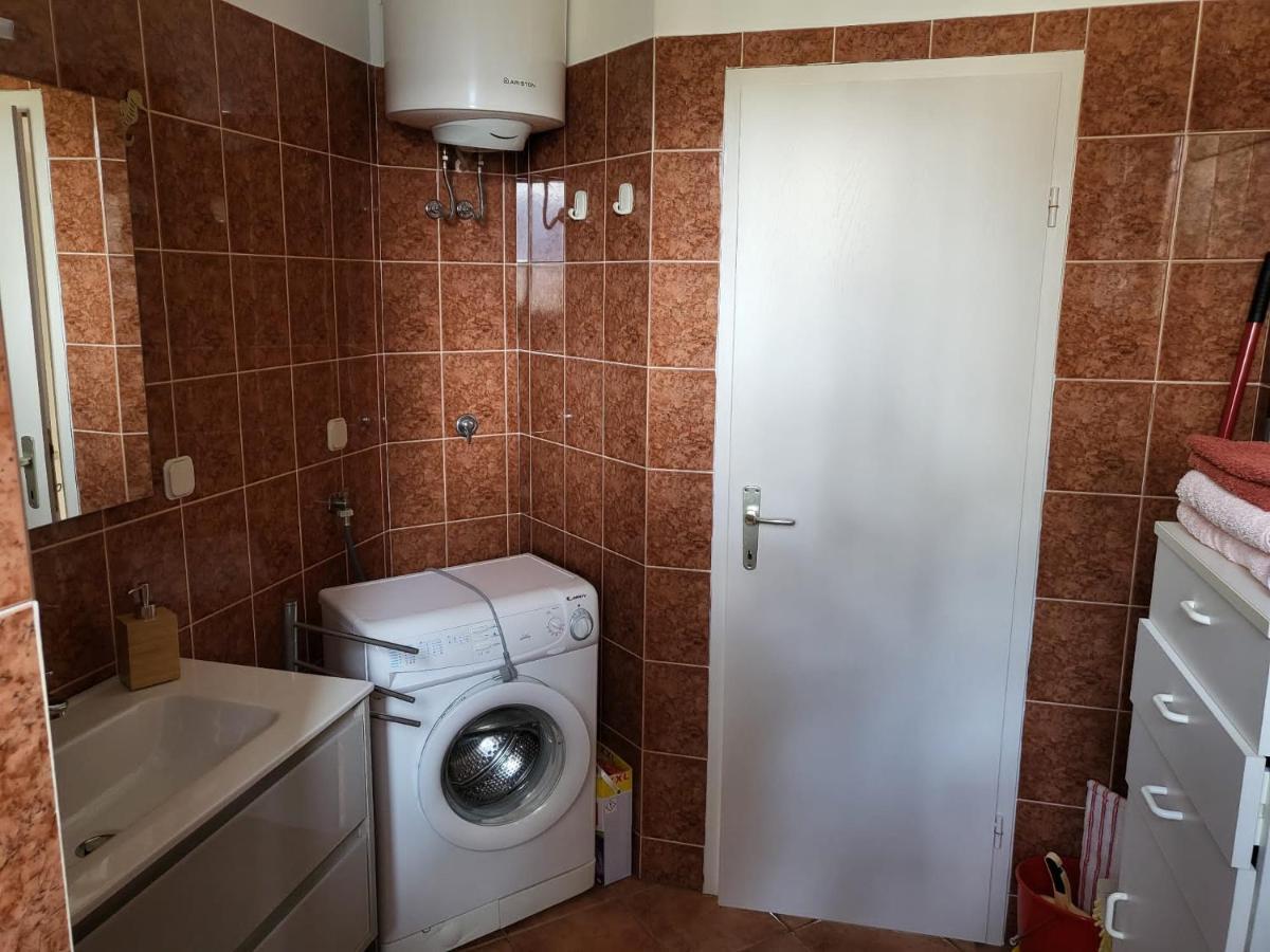Apartment Zvijezda Башка Экстерьер фото