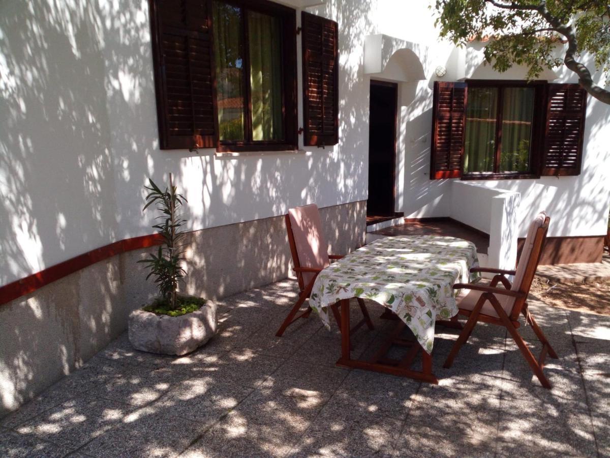 Apartment Zvijezda Башка Экстерьер фото
